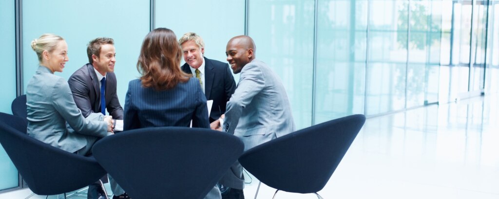 Plan your next business meeting at Four Points business hotel 